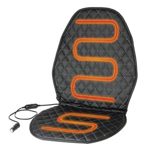 Wagan Infra Heat Massage Magnetic Cushion