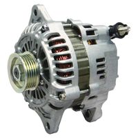 Duralast Gold Alternator 11025N for Mazda