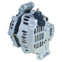 Duralast Gold Alternator 11029N for Mitsubishi Endeavor