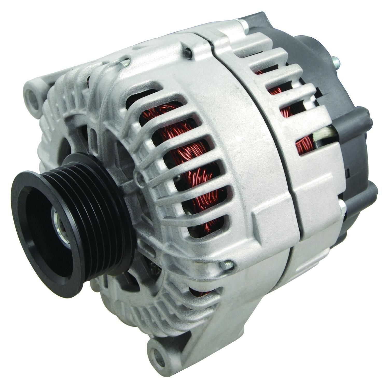 Duralast Gold Alternator 11145N