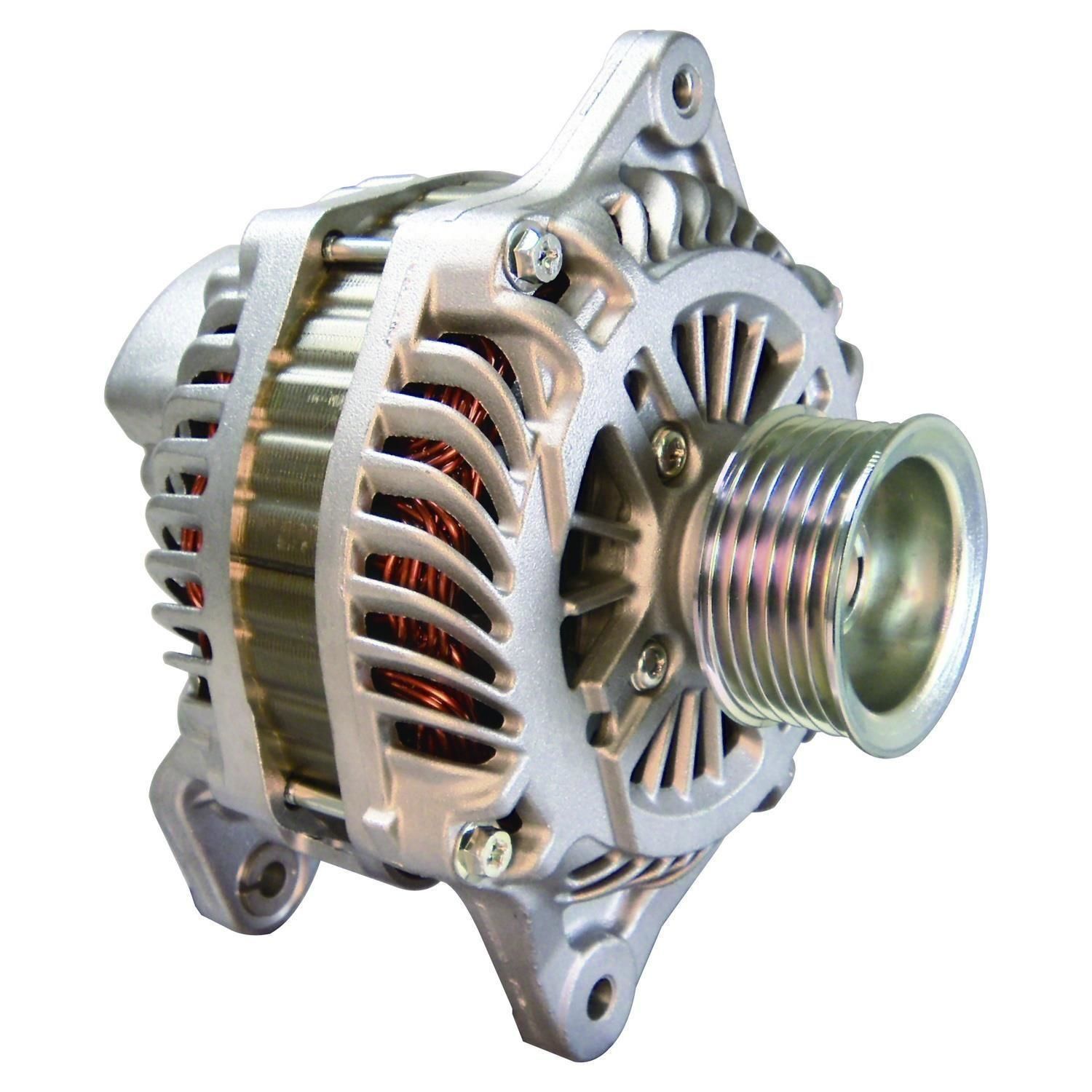 Duralast Gold Alternator 11225n