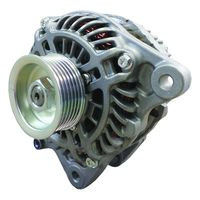 Civic Alternators Best Alternator For Honda Civic From 31 99 Autozone Com