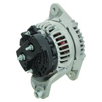 Duralast Gold Alternator 12490N for Sterling Condor