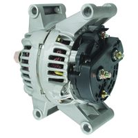 Duralast Gold Alternator 12491N for Sterling Condor