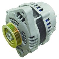 Nissan 240SX Alternator - Replacement Alternators