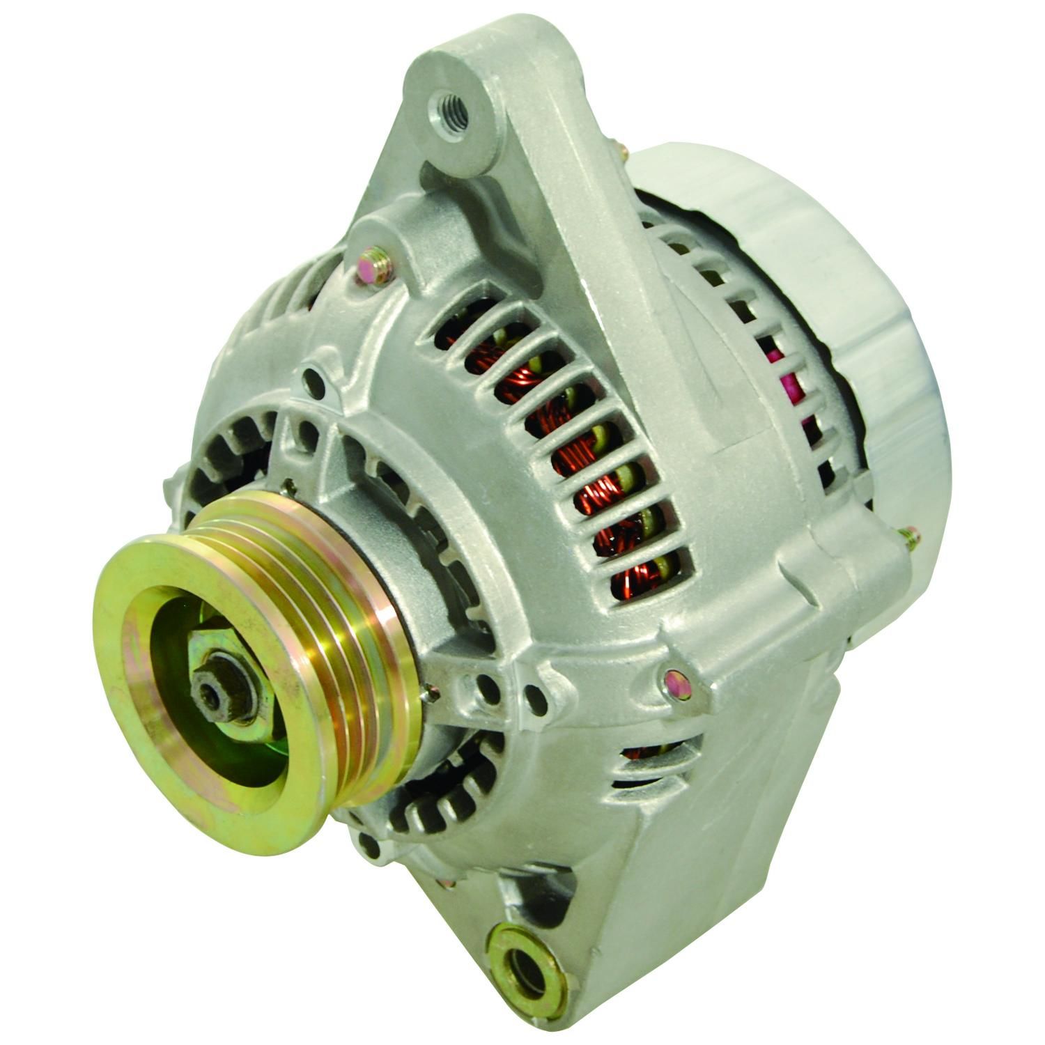 Duralast Gold Alternator 13339N