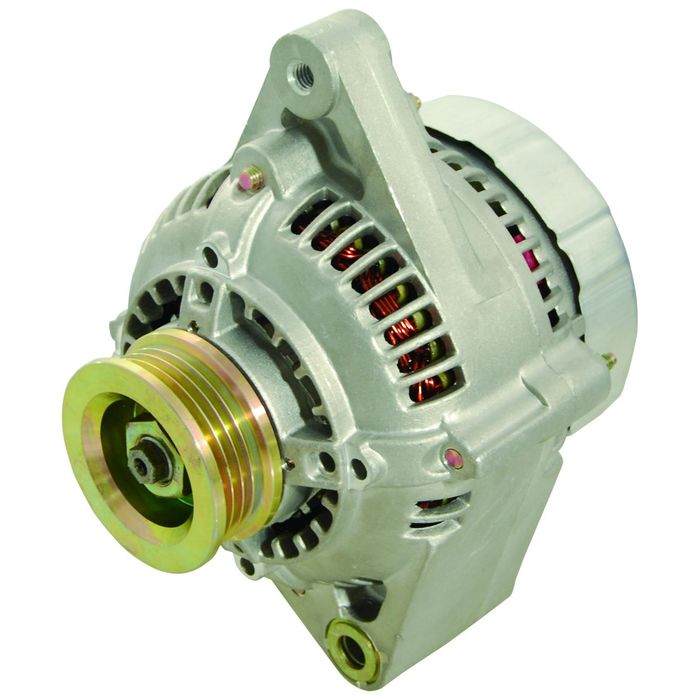 Duralast Gold New Alternator 13339N