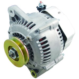 ラドン Duralast Gold New Alternator 13409N