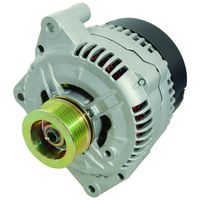 Duralast Gold Alternator 13541N for Volvo S90