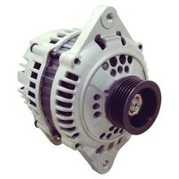 2003 subaru legacy alternator