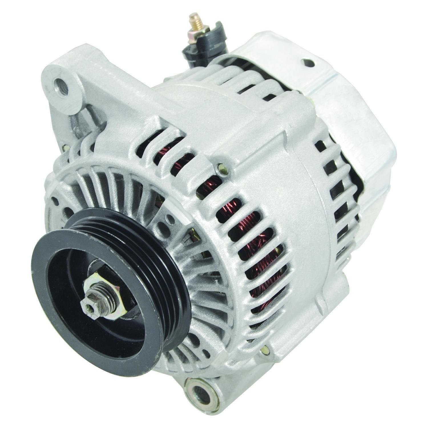 Duralast Gold Alternator 13674N