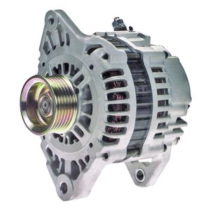 タタコン Duralast Gold New Alternator 8707N