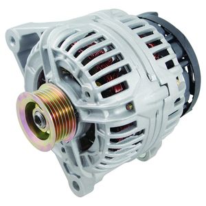 Duralast Gold New Alternator 13810N for Porsche Boxster