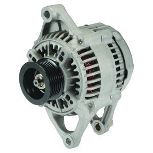 ラドン Duralast Gold New Alternator 13906N