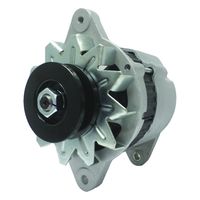 Duralast Gold Alternator 14231N for Nissan/Datsun 620