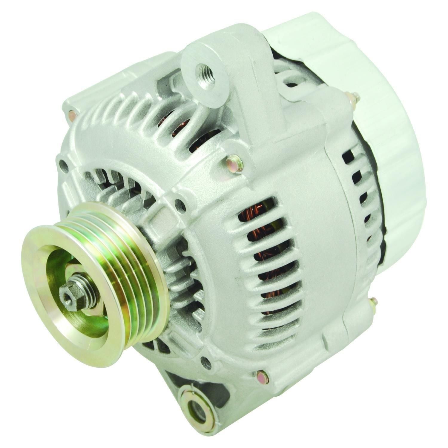 Duralast Gold Alternator 14611N