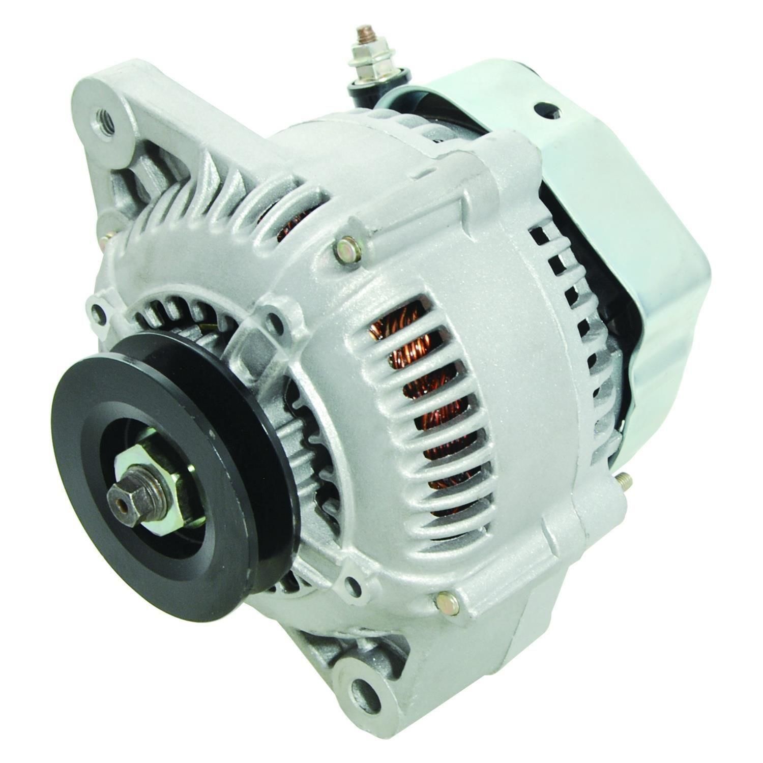 Duralast Gold New Alternator 14668N