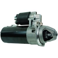 Duralast Gold Starter 17237N for BMW M5