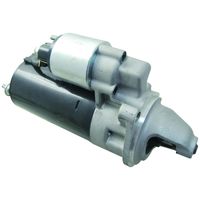 Duralast Gold Starter 17280N for Porsche 968