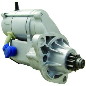 LUCAS STARTER 17948 FOR DODGE RAM 1500 2500 3500 DURANGO CHEROKEE V8 5.7L 09-18 - Foto 9