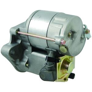 Duralast Gold New Starter Motor 17584N