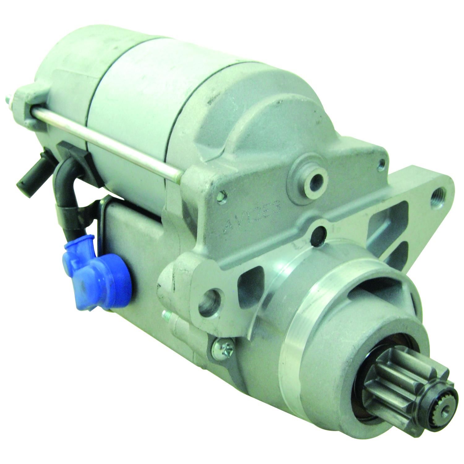 Duralast Gold Starter 17665N