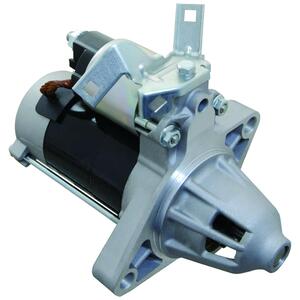Duralast Gold New Starter Motor 17703N