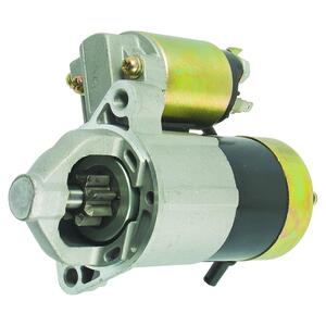 Duralast Gold New Starter Motor 17763N