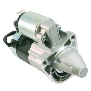 Duralast Gold New Starter Motor 17765N