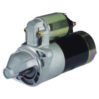 Duralast Gold Starter 17768N for Mitsubishi Eclipse