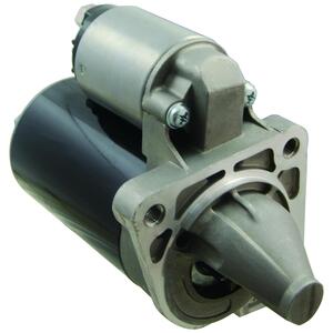 Duralast Gold New Starter Motor 17811N