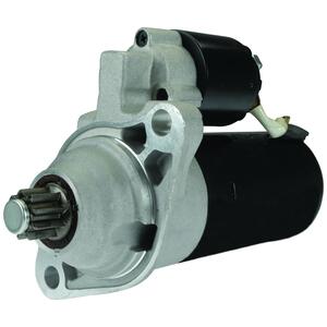Duralast Gold New Starter Motor 17819N