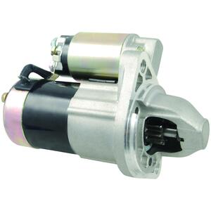 Duralast Gold New Starter Motor 17857N