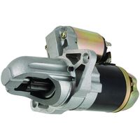 Duralast Gold Starter 17881N for Subaru Outback