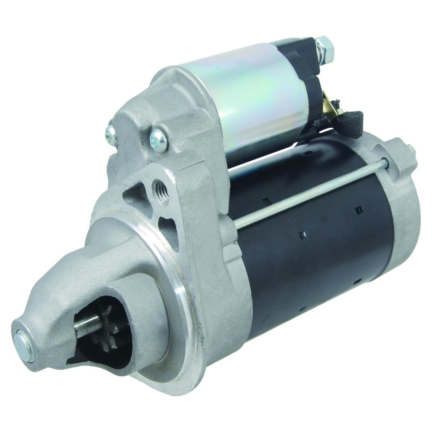 Duralast Gold Starter 19043N