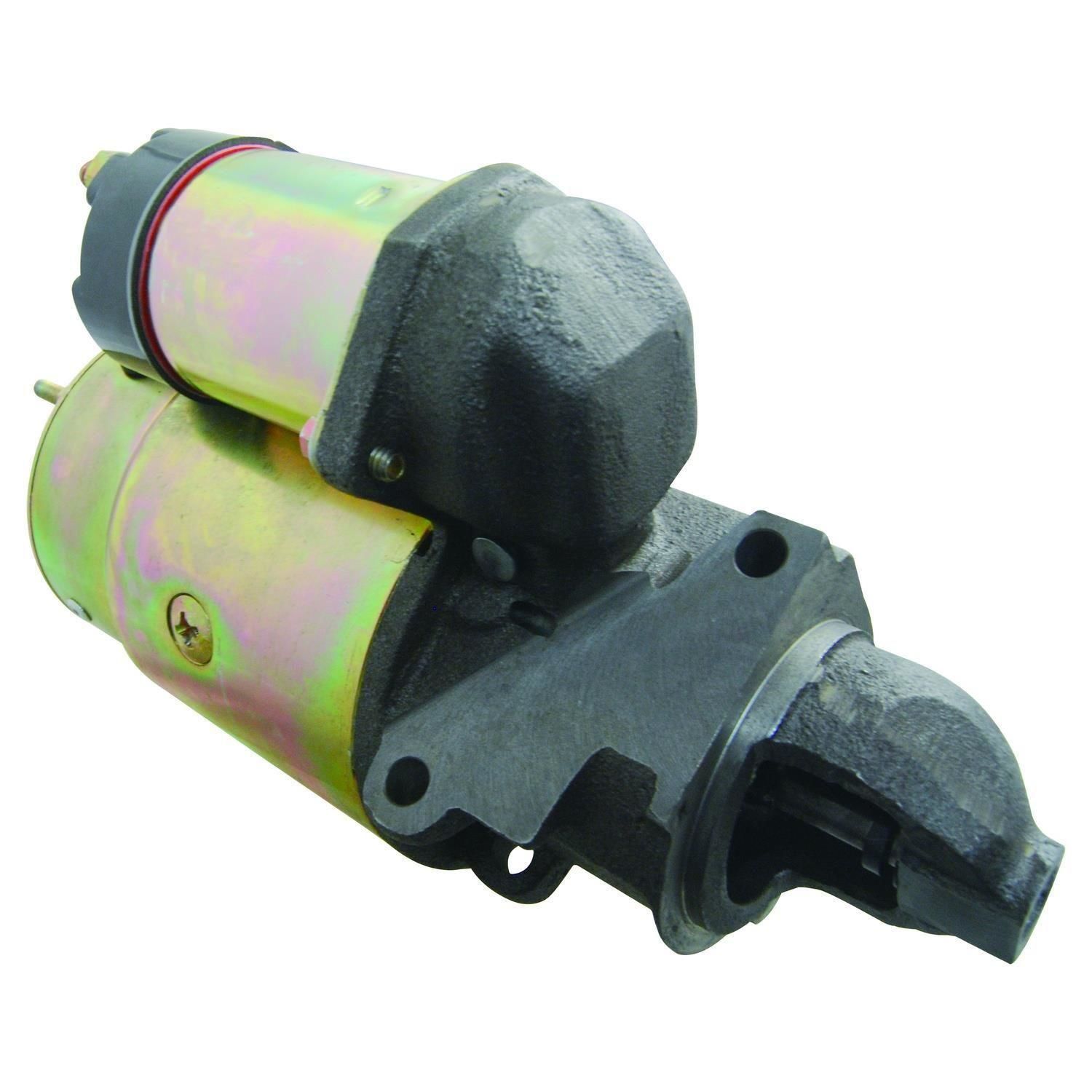 Duralast Gold Starter 3689N