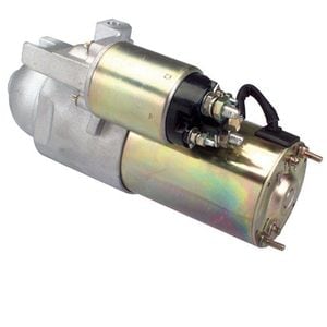 Duralast Marine Starter 6788N
