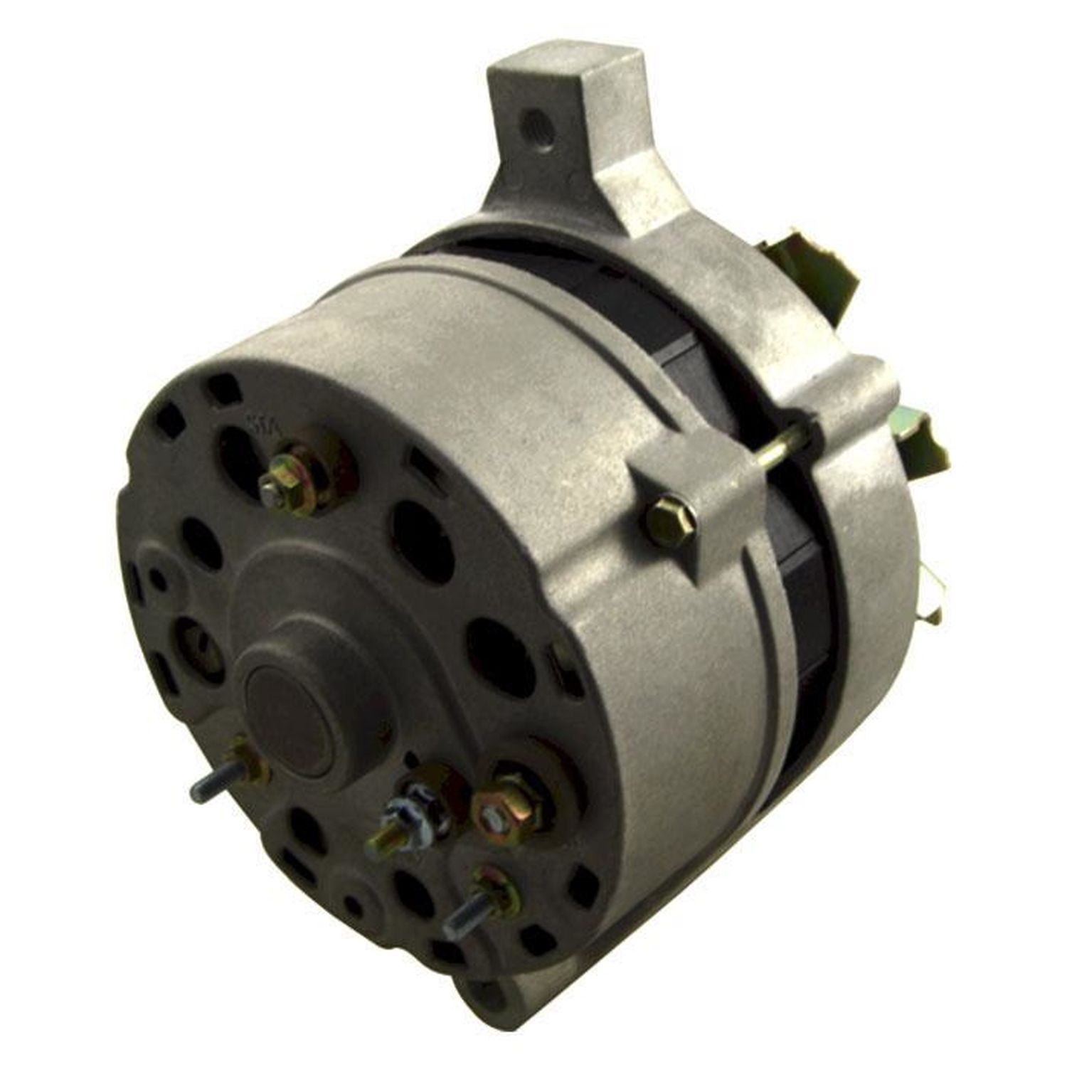 Duralast Gold Alternator 7058N