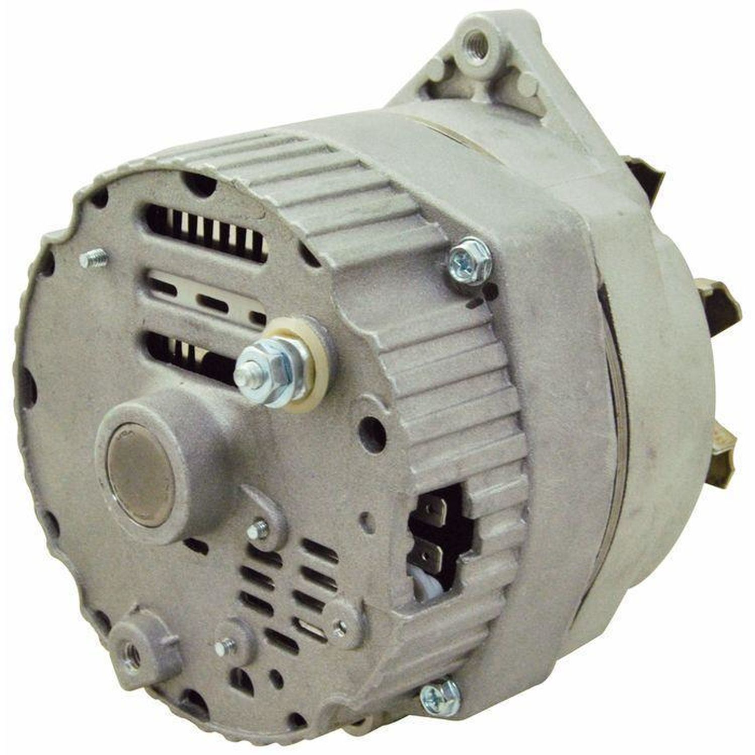 Duralast Gold Alternator 7127-3N