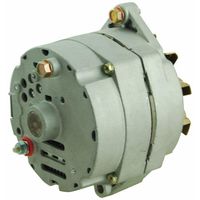 Duralast Gold Alternator 7127-9N for Chevrolet Camaro