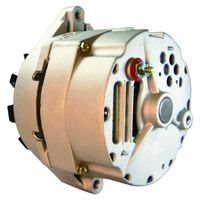 Duralast Gold Alternator 7134-12N for Buick Electra
