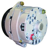Duralast Gold Alternator 7294-9N for Chevrolet Camaro
