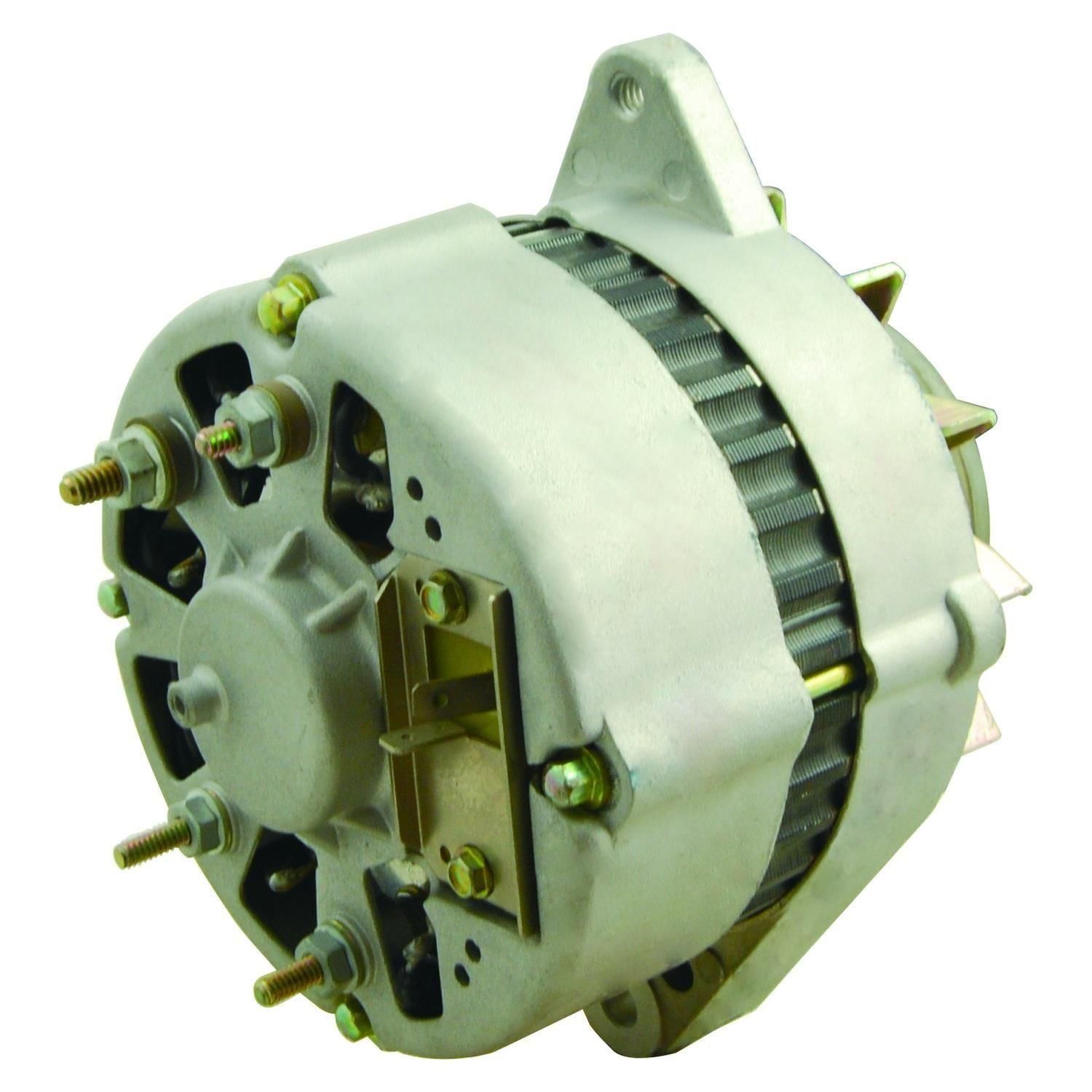 Duralast Gold Alternator 7429N