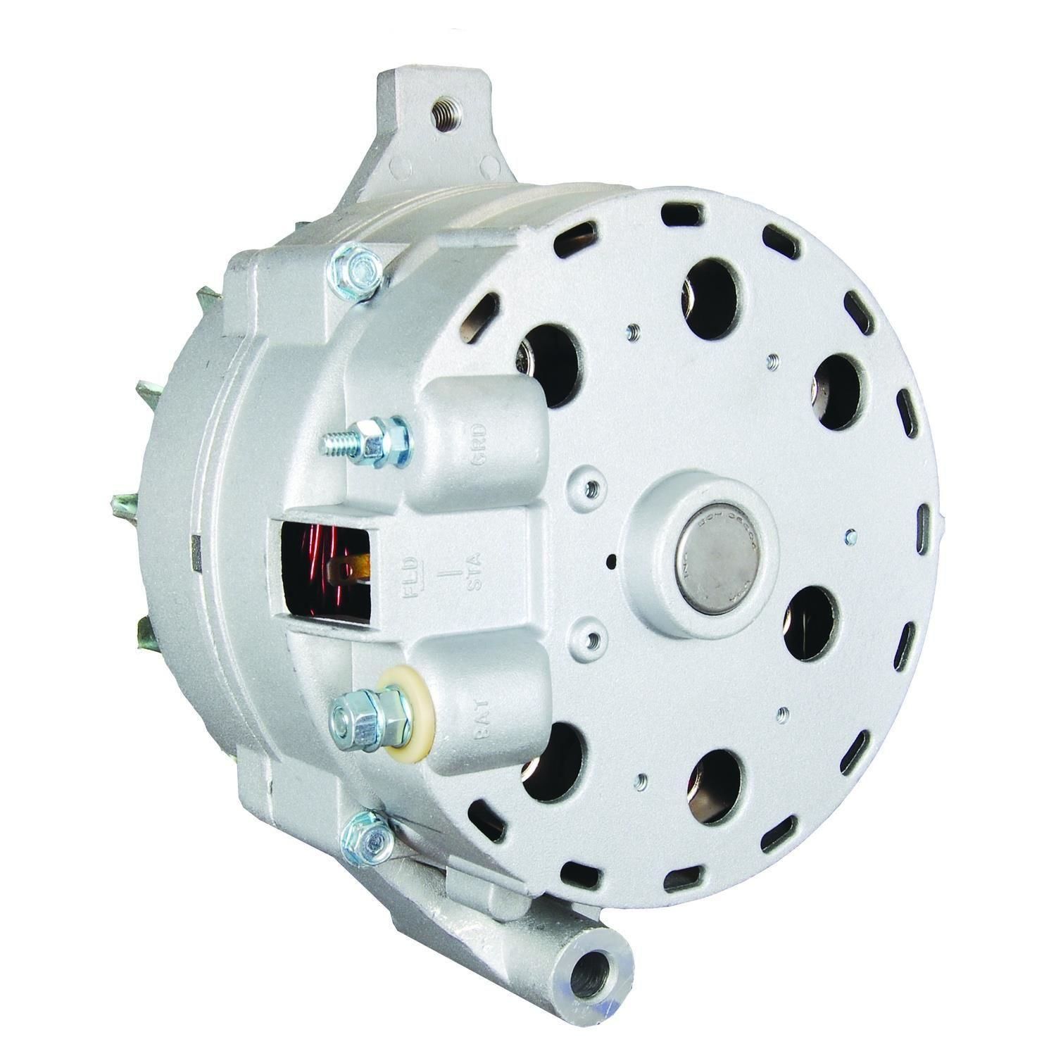 Duralast Gold Alternator 77059N