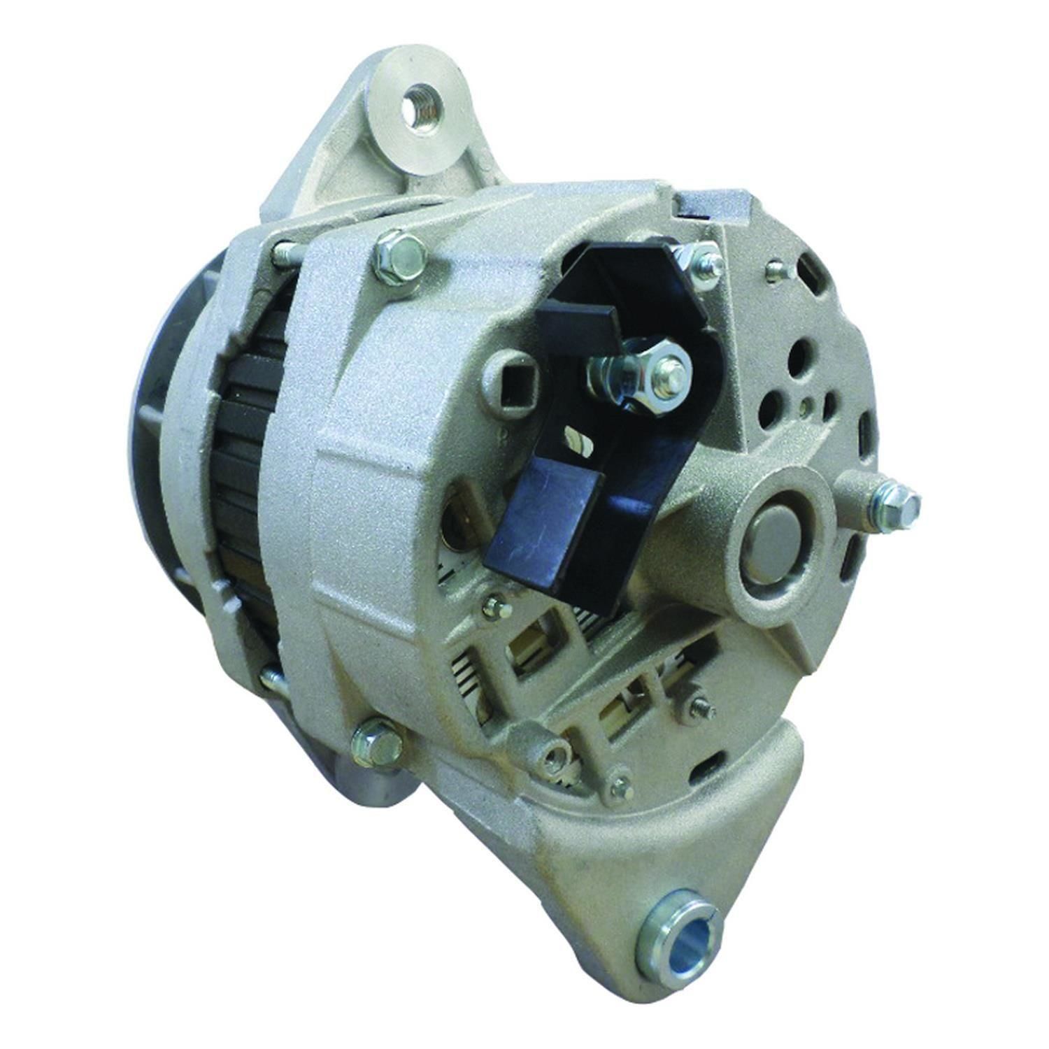 Duralast Gold Alternator 8028N