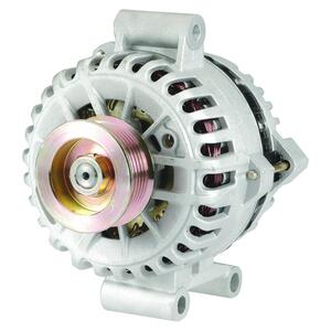 Duralast Gold New Alternator 8408N