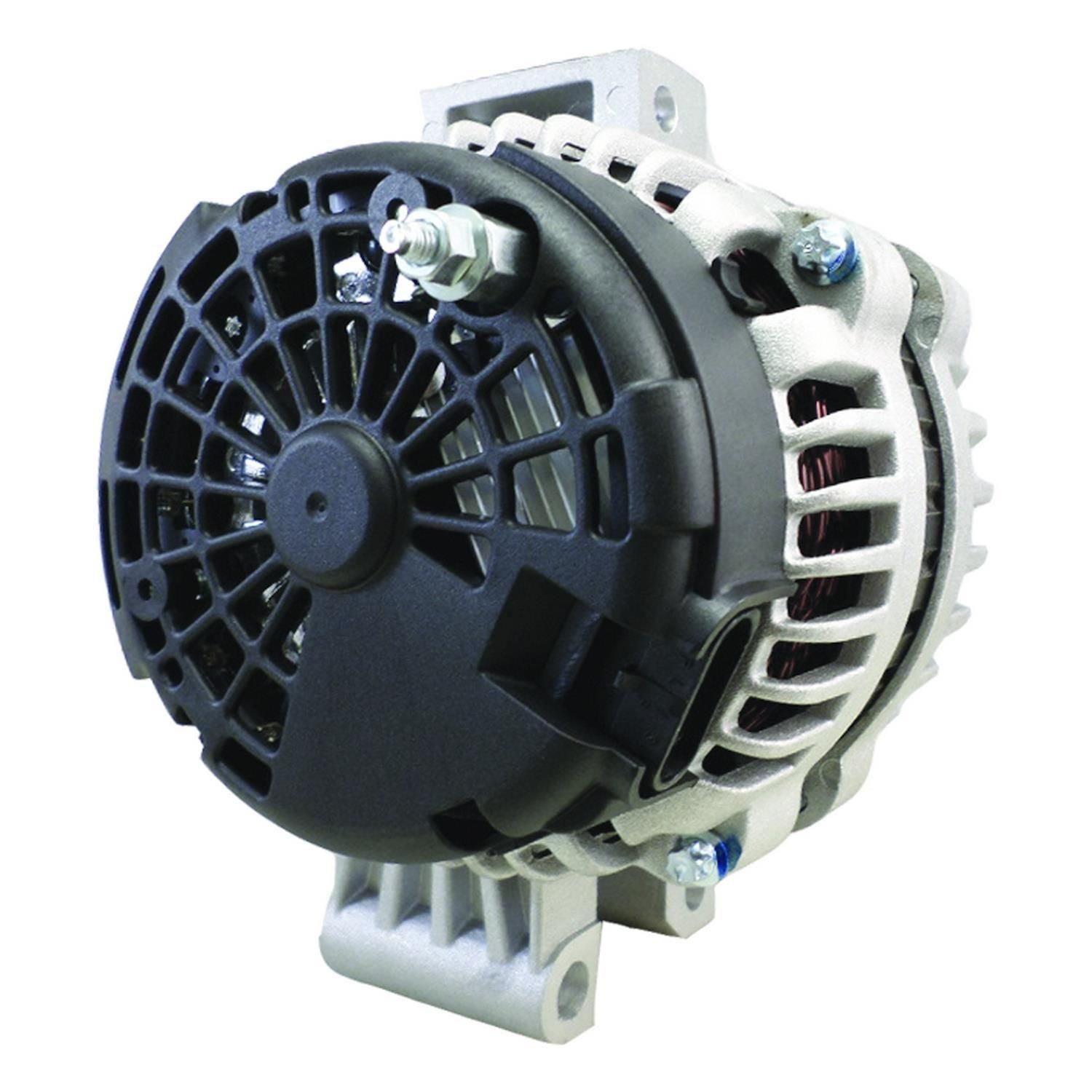 Duralast Gold New Alternator 8497N