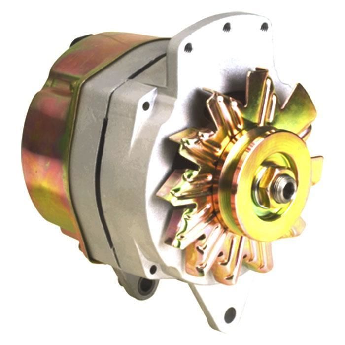 Duralast New Alternator NDLG11319