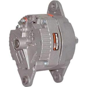 Wilson 80 Amps 12 Volt New Heavy Duty Truck Bus Alternator