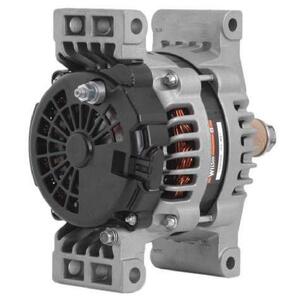 Wilson 145 Amps 12 Volt Remanufactured Heavy Duty Truck Bus Alternator